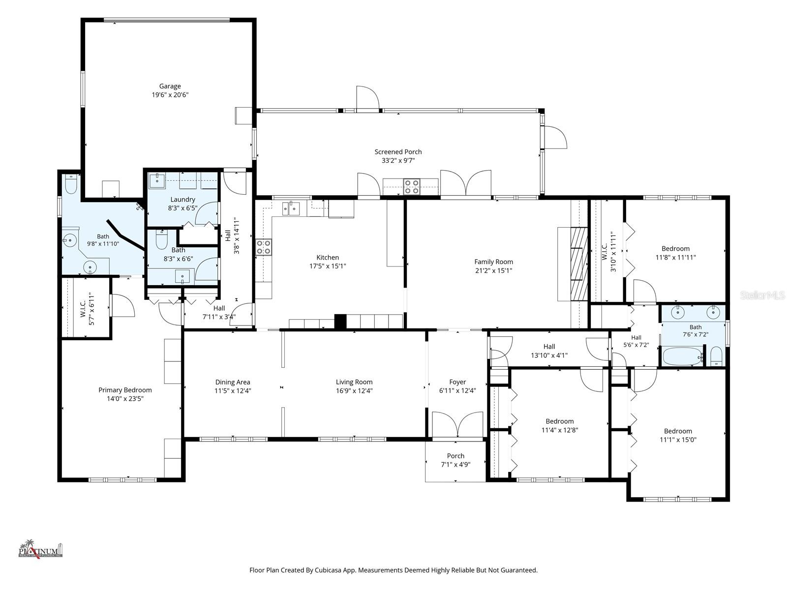 1319 Buckwood Dr Property Photo 39