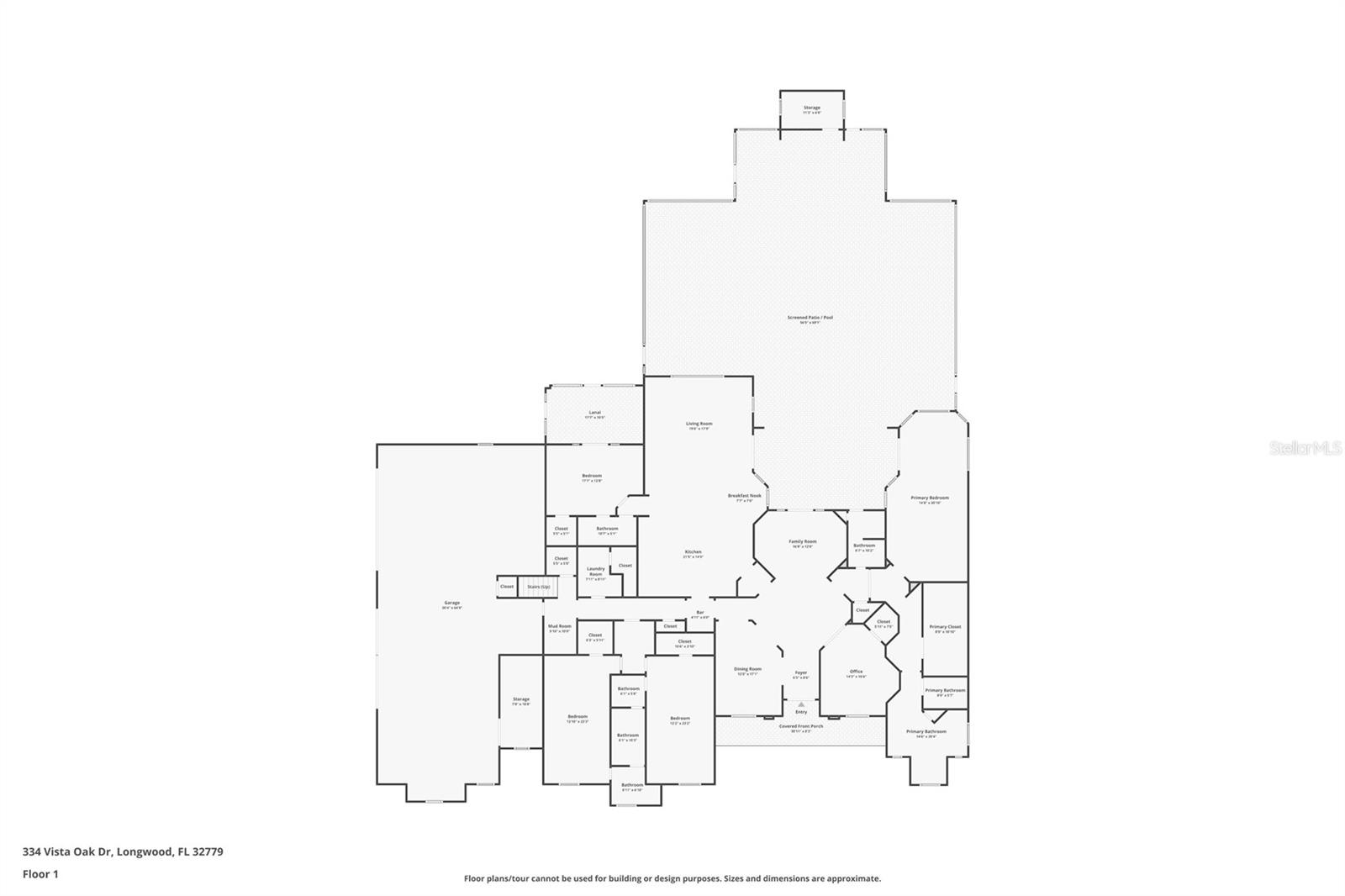 334 Vista Oak Dr Property Photo 83
