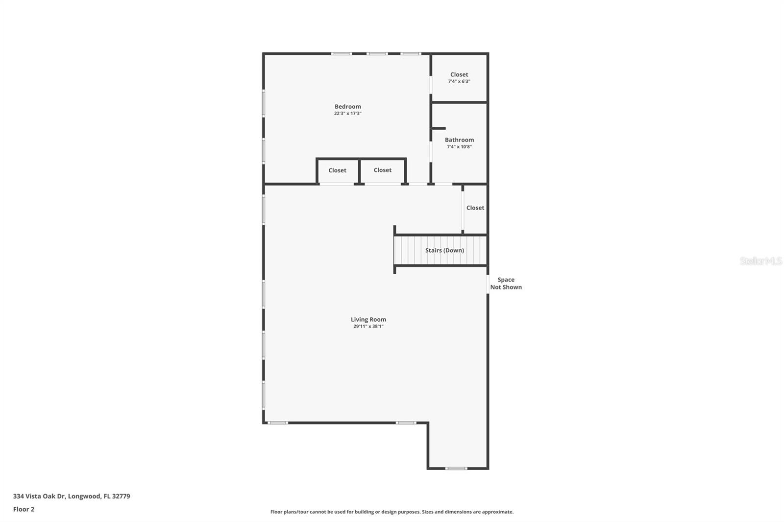 334 Vista Oak Dr Property Photo 84
