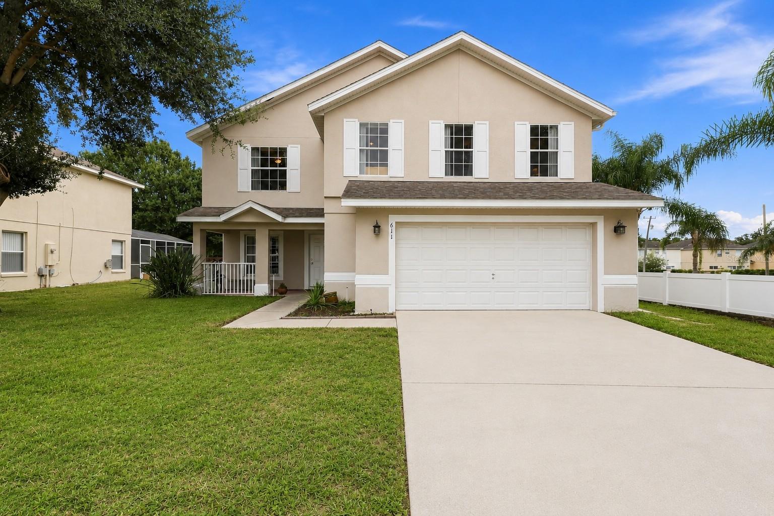 611 Abaco Ct Property Photo 1