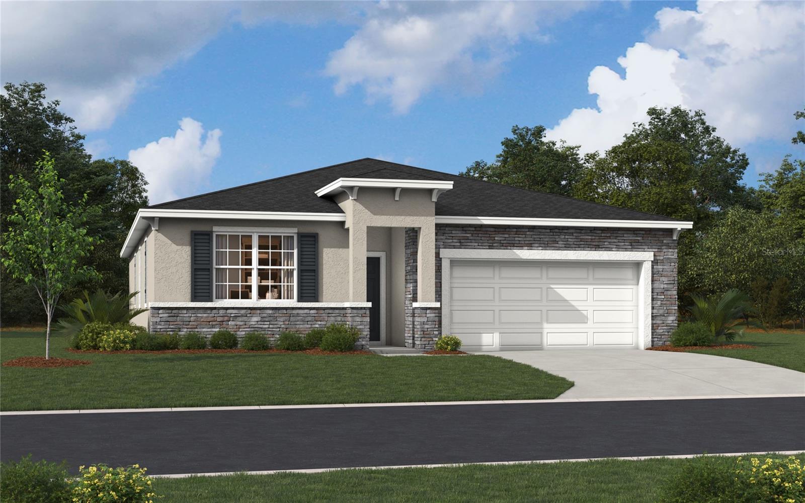 3712 Rolling Ridge Bnd Property Photo 1
