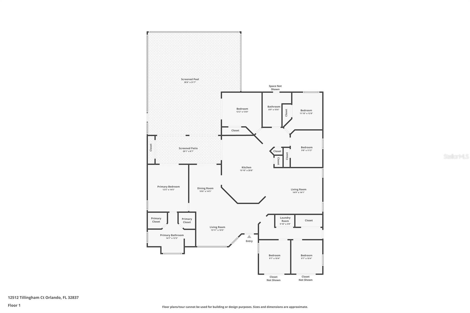 12512 Tillingham Ct Property Photo 41
