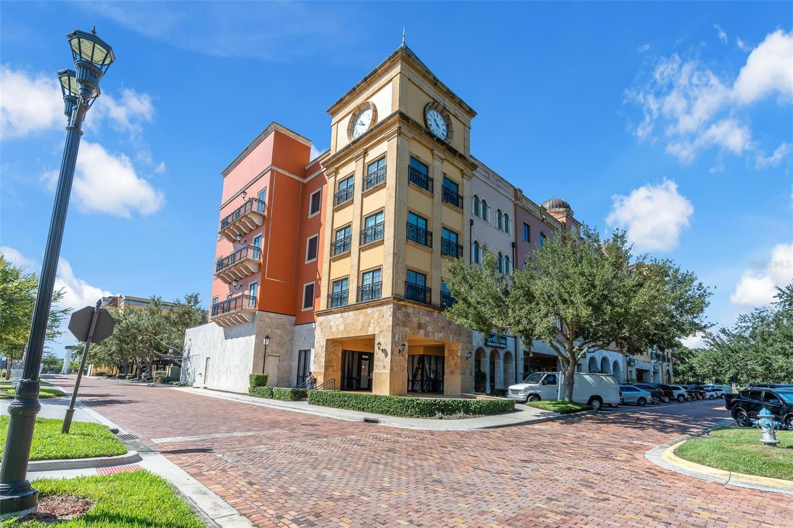 2295 S Hiawassee Rd S #316 Property Photo 1