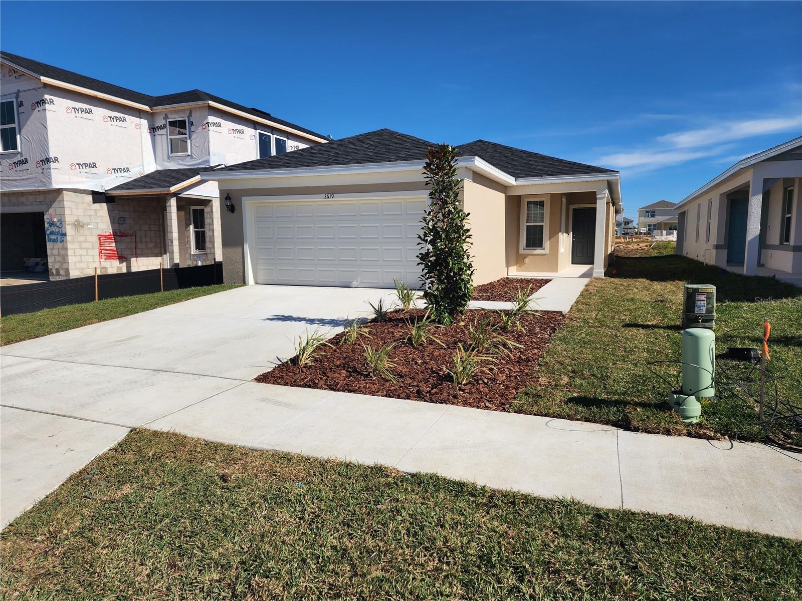 3619 CAMBRIDGE BROOK DR Property Photo 1