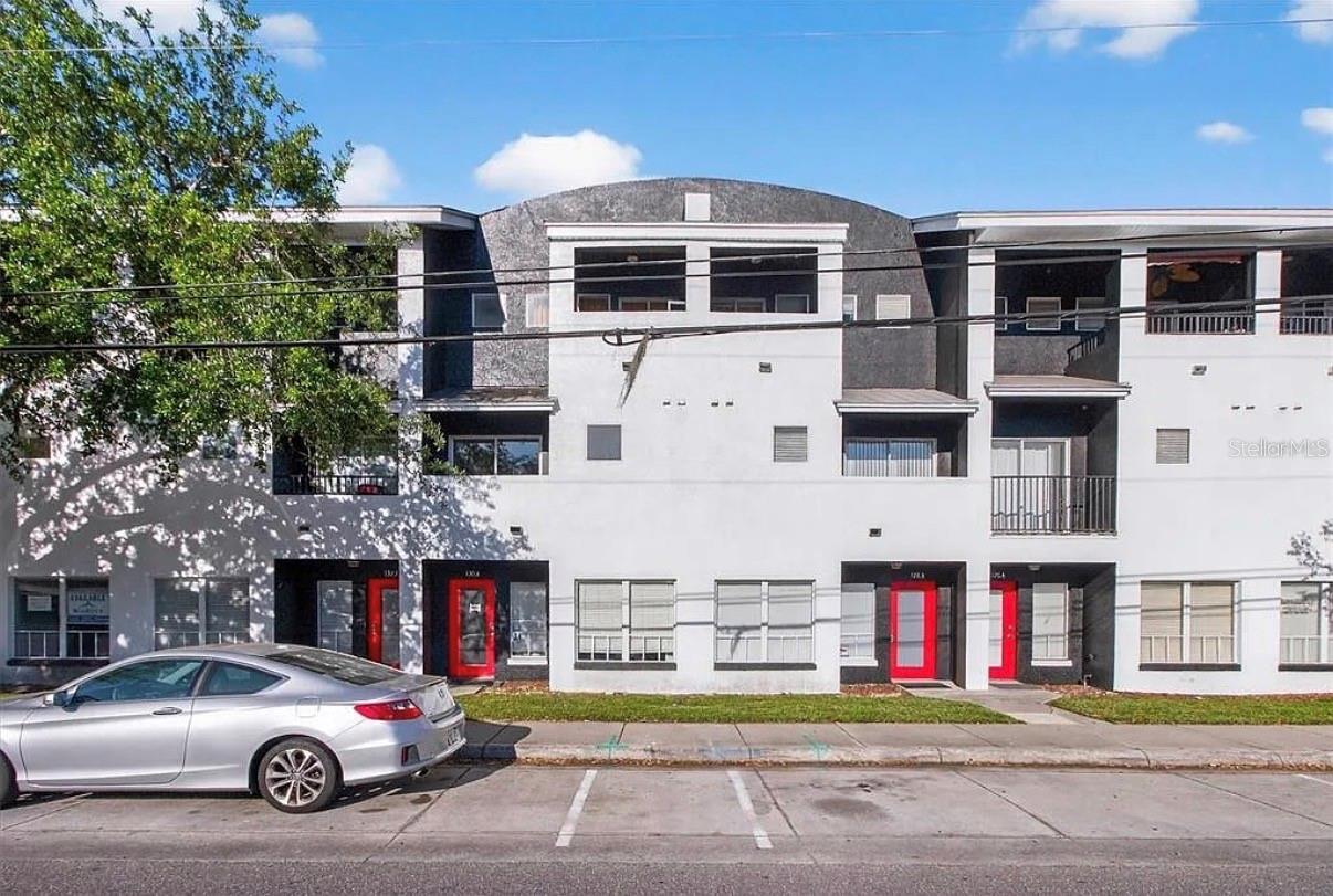130 S Bumby Ave #unit A Property Photo 1