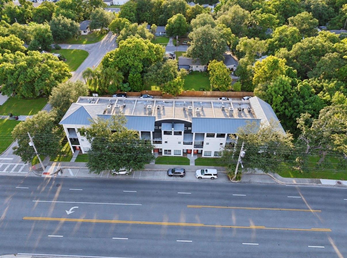 130 S Bumby Ave #unit A Property Photo 2