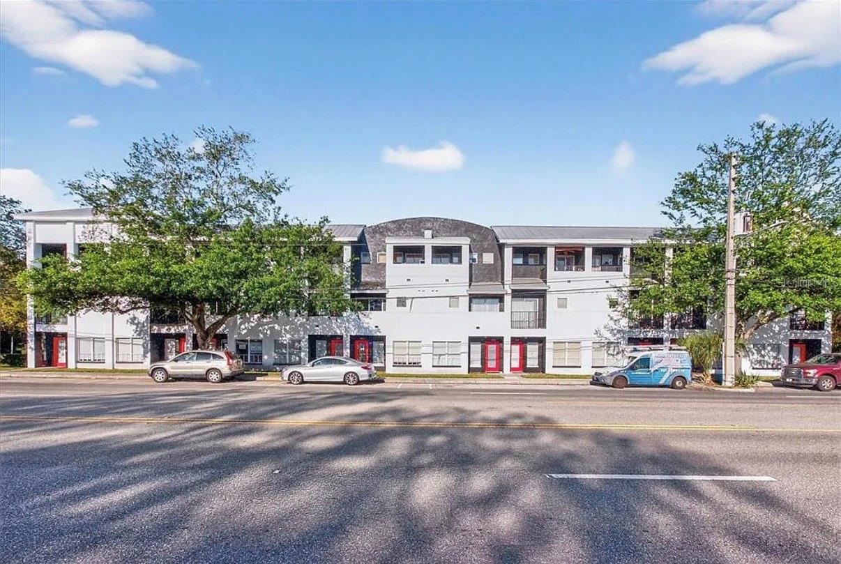 130 S Bumby Ave #unit A Property Photo 9