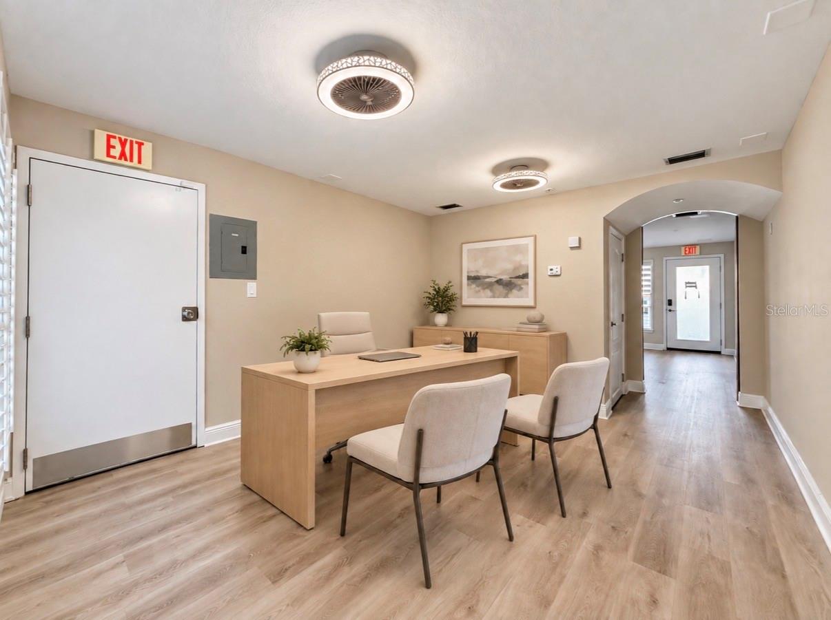 130 S Bumby Ave #unit A Property Photo 10