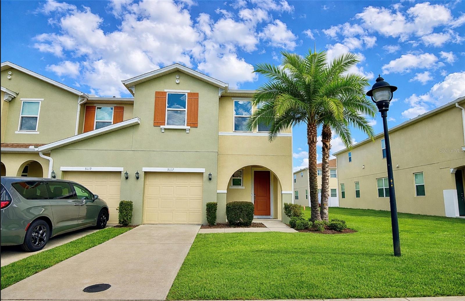 5117 KILLARNEY WAY Property Photo 1