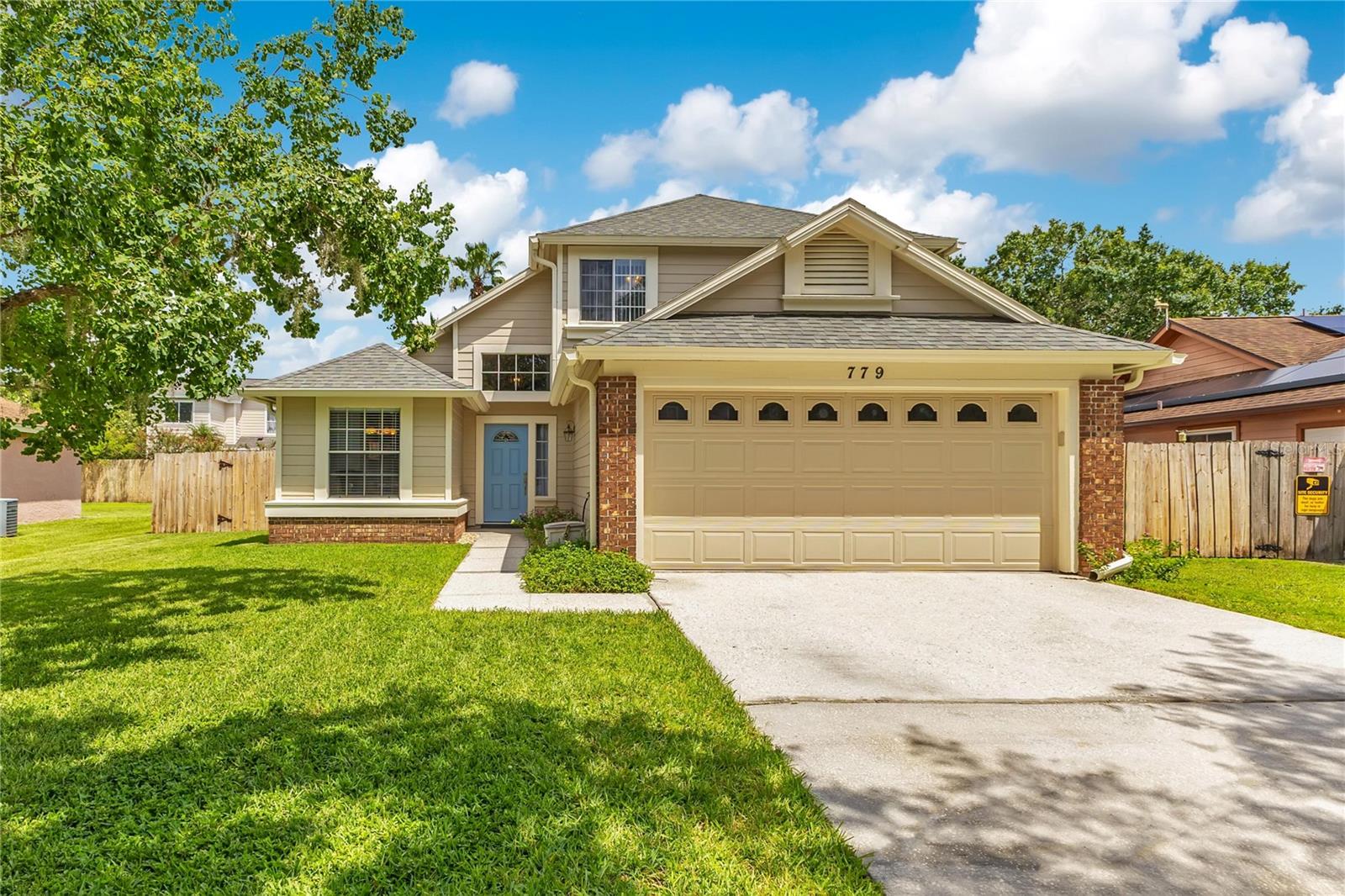 779 Meadowside Ct Property Photo 1