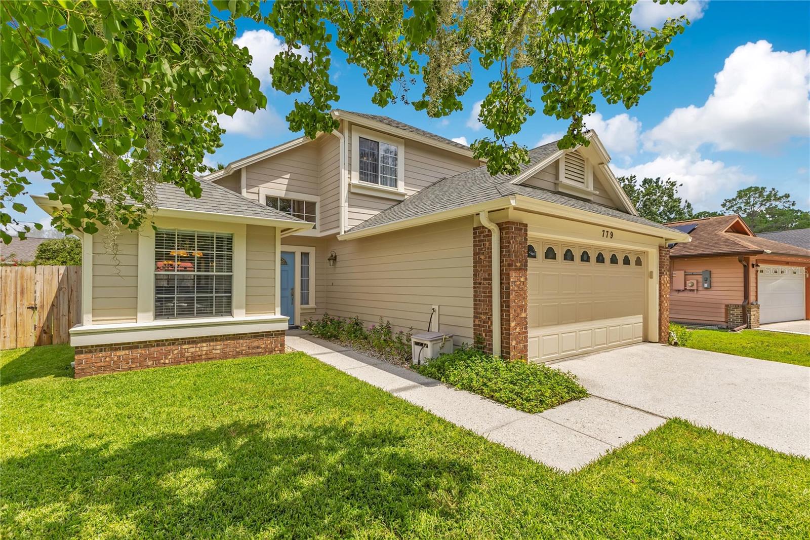 779 Meadowside Ct Property Photo 3