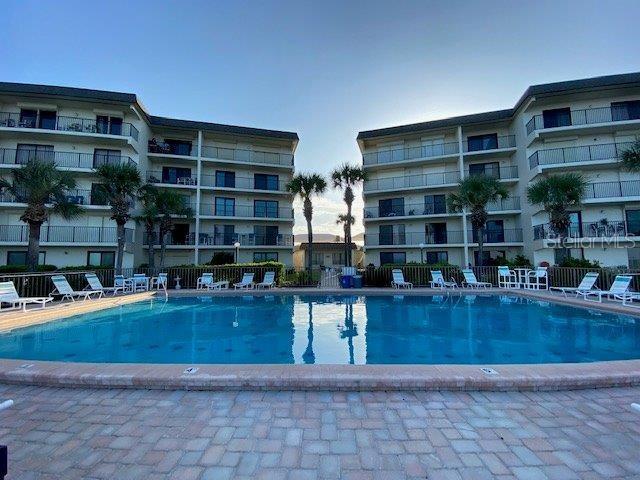 2700 OCEAN SHORE BLVD #504 Property Photo 1