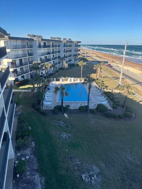 2700 Ocean Shore Blvd #504 Property Photo 24