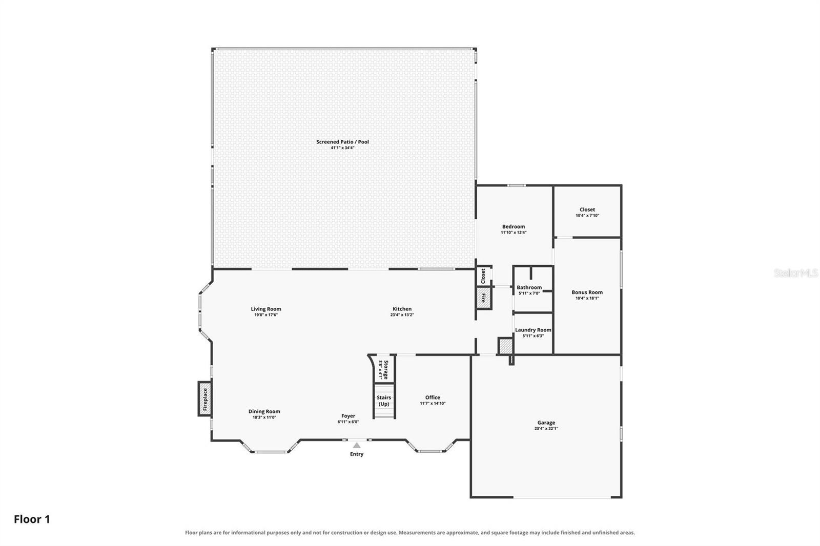 2260 W Classic Court Property Photo 79