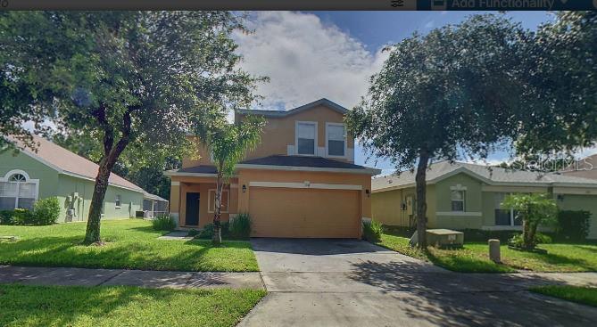 124 HAMMOCK CT Property Photo 1