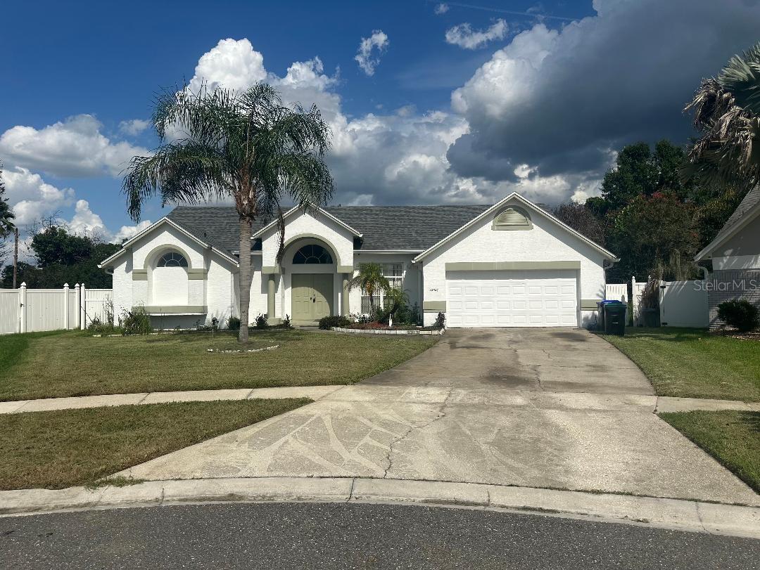 12547 Westhope Dr Property Photo 1