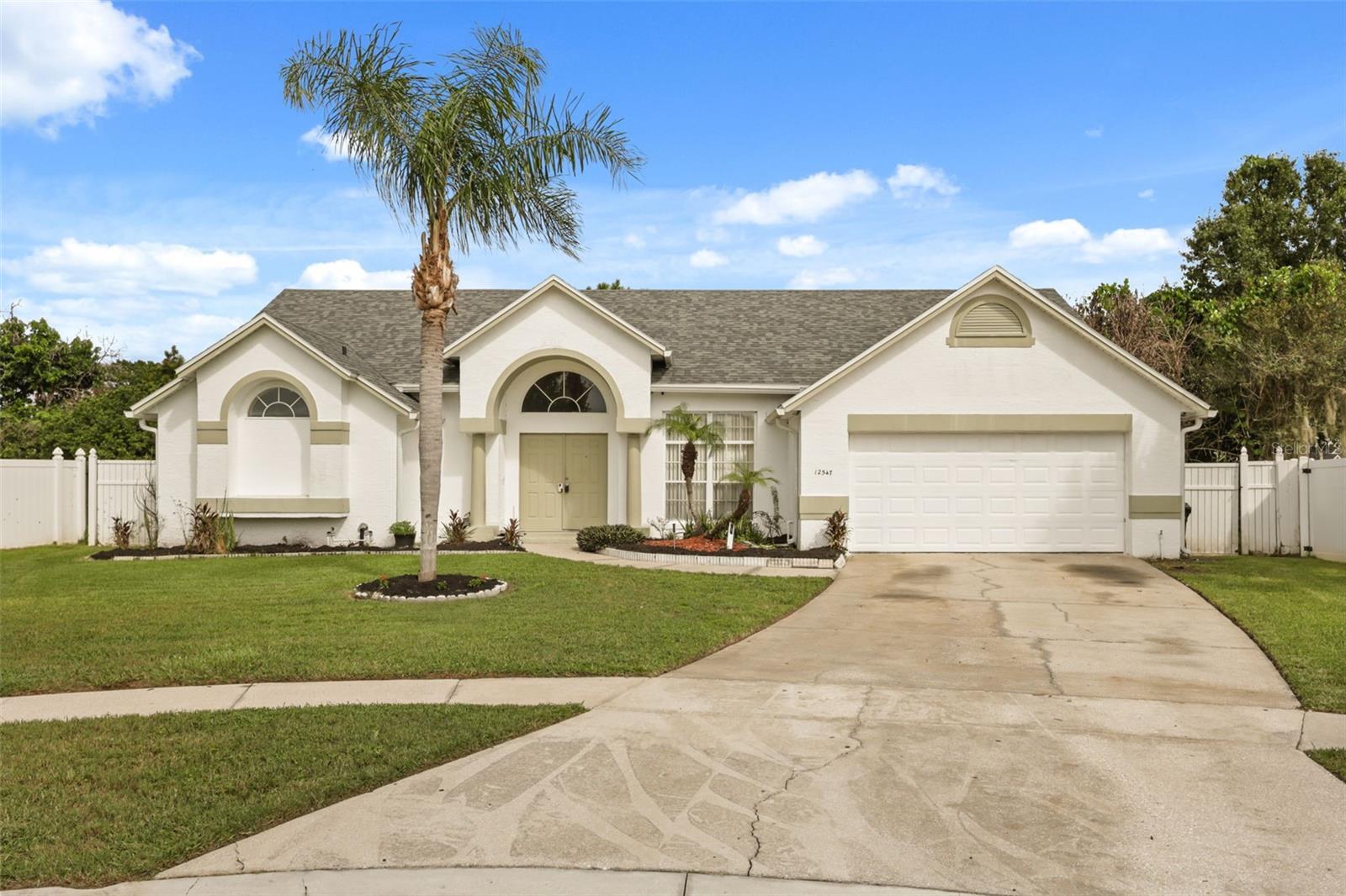 12547 Westhope Dr Property Photo 1