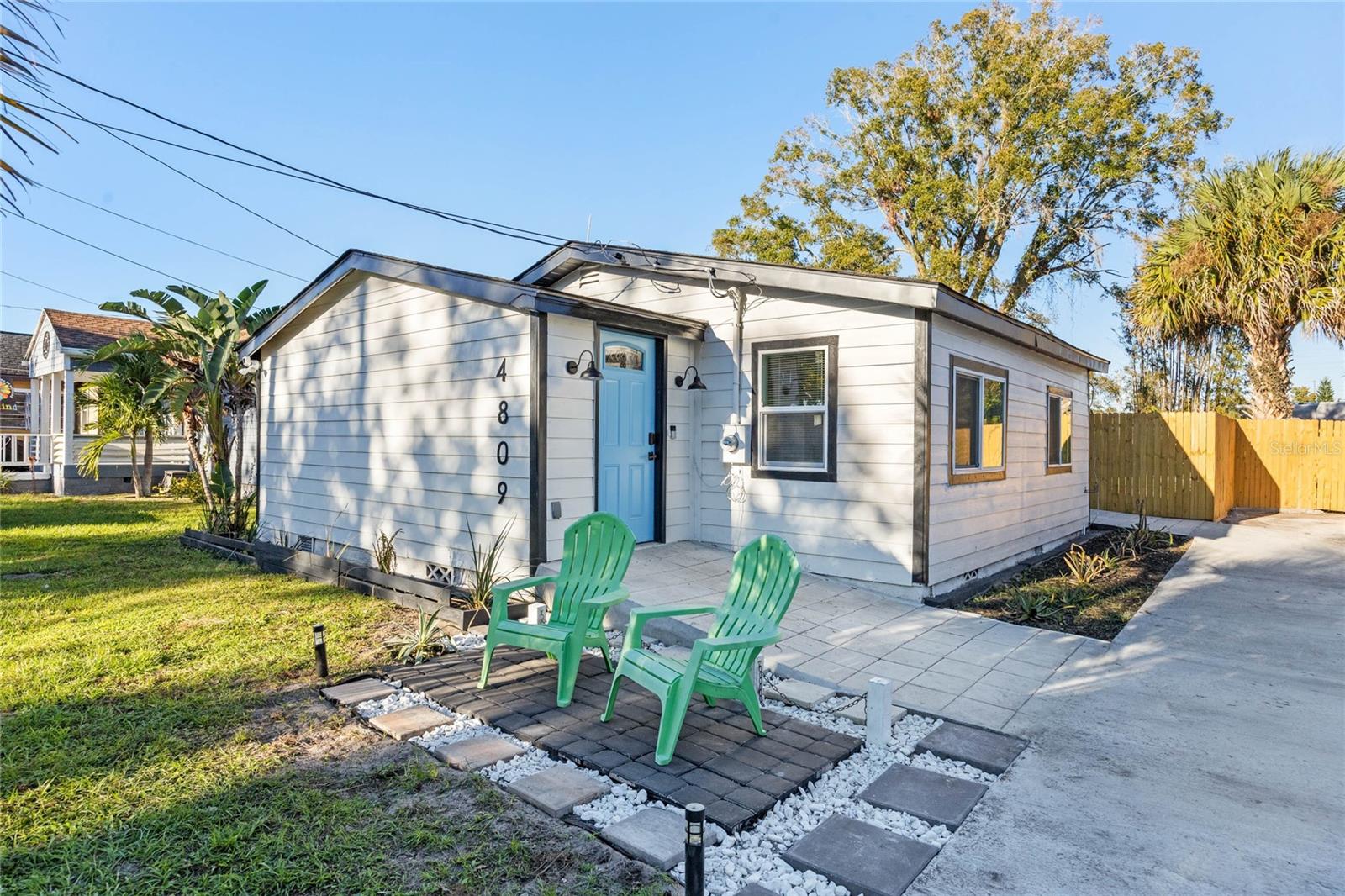 4809 Thorpe Ave Property Photo 1