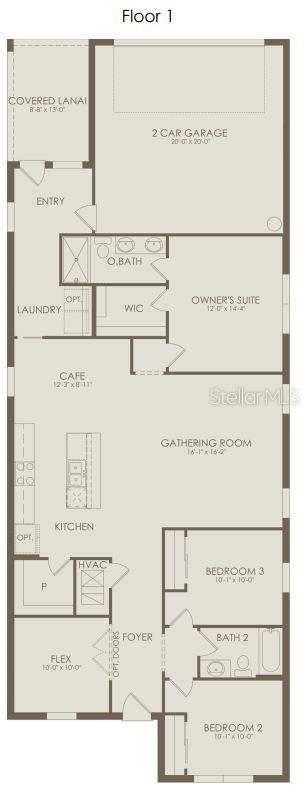 10710 Leafy Laurel Street Property Photo 2