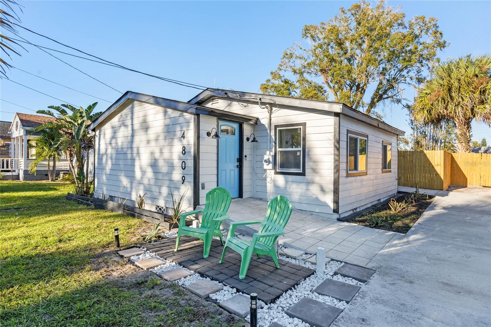 4809 Thorpe Ave Property Photo 1