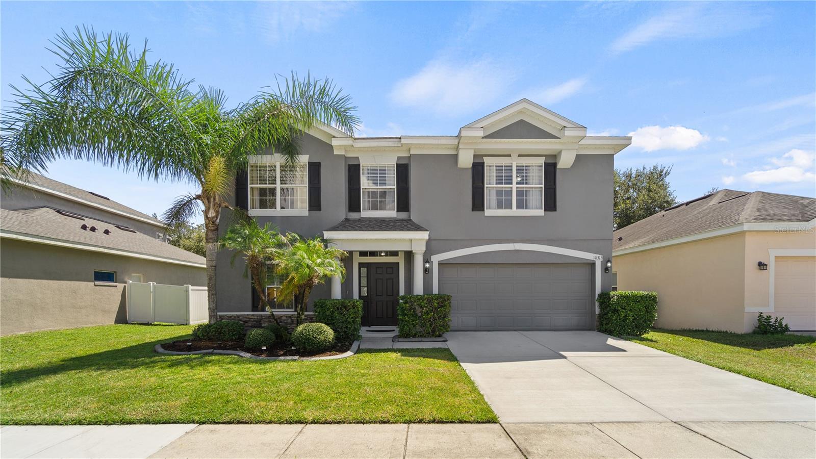10313 Cypress Trail Dr Property Photo 1