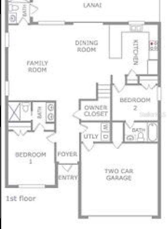 1477 Rolling Fairway Dr Property Photo 6