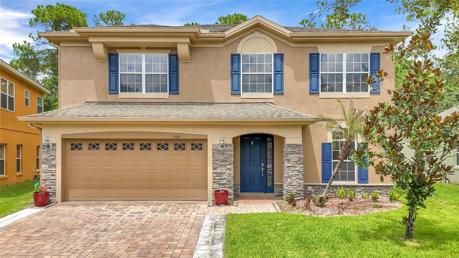 1127 Crane Crest Way Property Photo 1