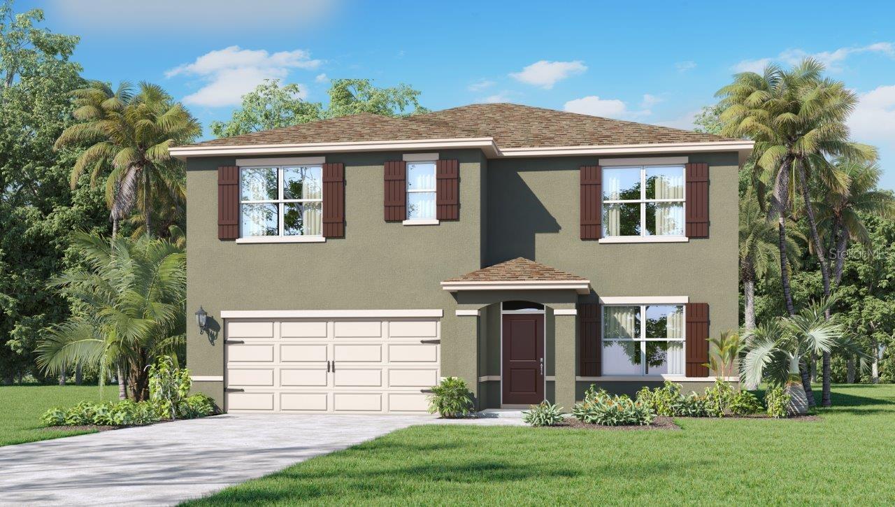 3998 Limeklin Falls Loop Property Photo 1