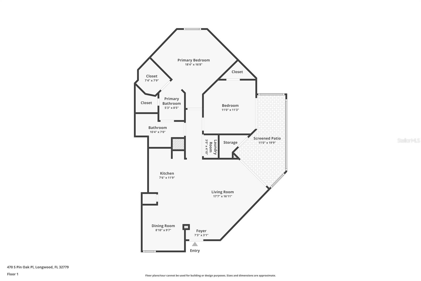 470 S Pin Oak Pl #112 Property Photo 28