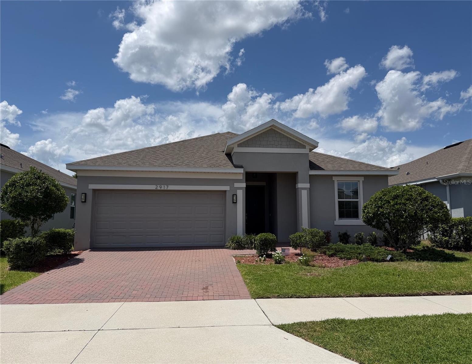 2917 Bluestem Ln Property Photo 1