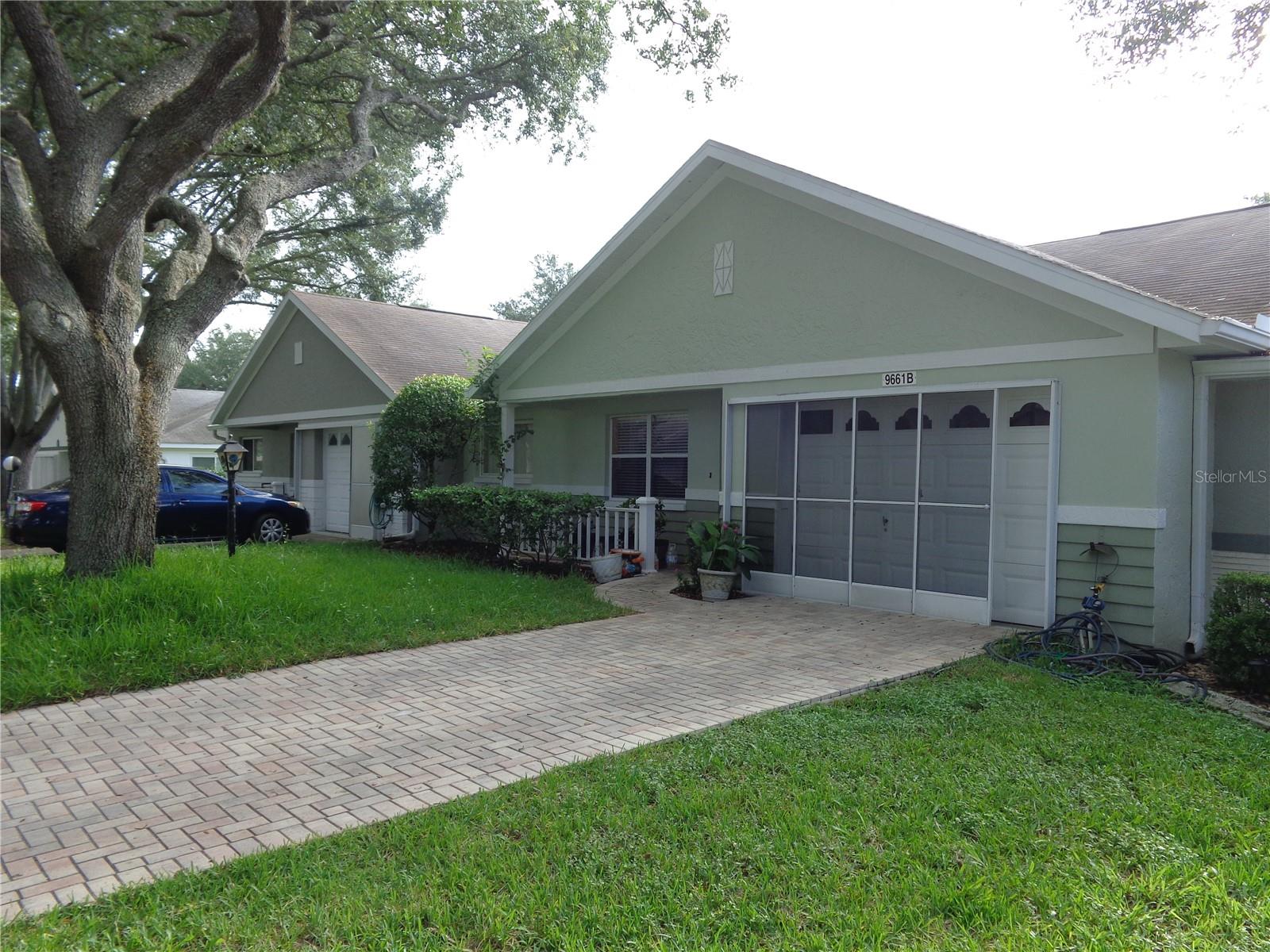 9661 SW 95TH CT #B Property Photo 1