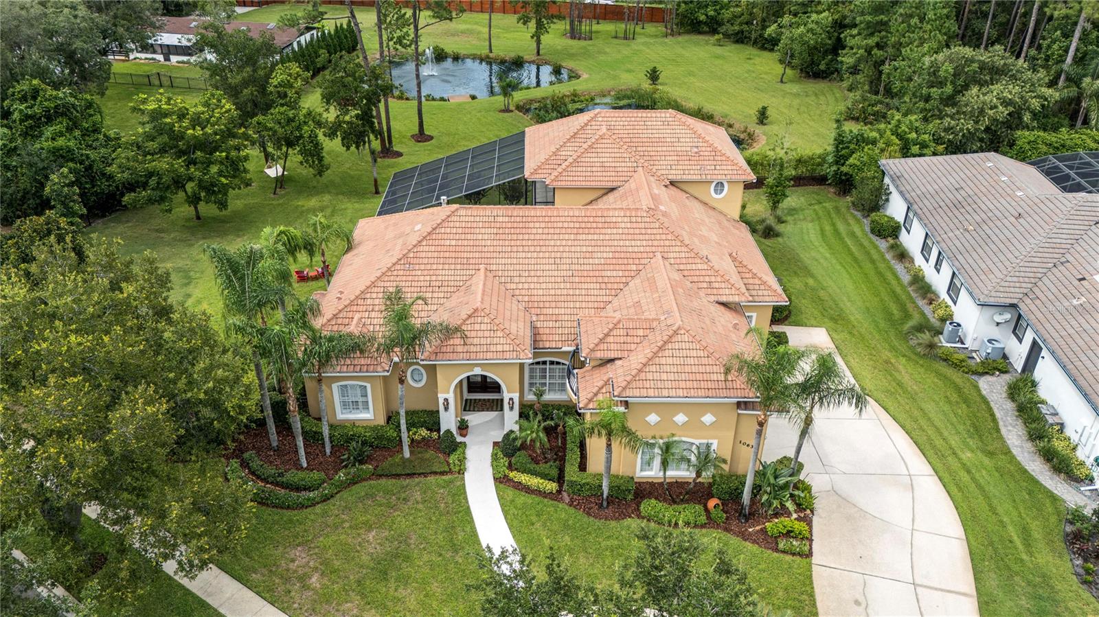 1063 Henley Downs Pl Property Photo