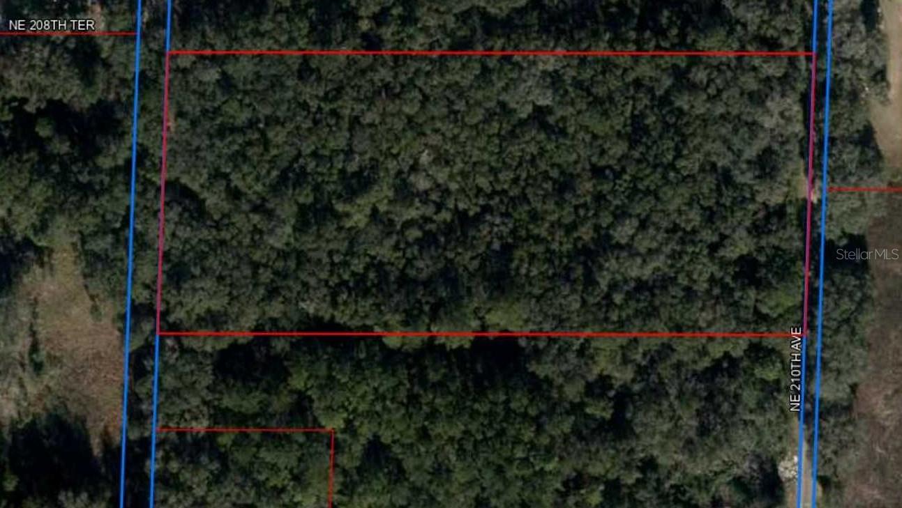 Ne 210th Ave Property Photo 2