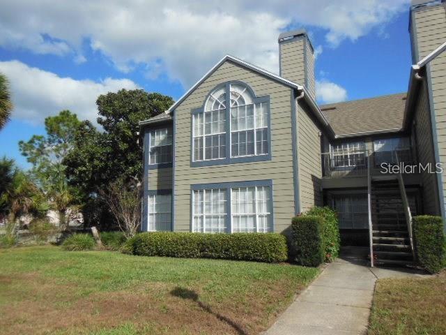 941 Framlingham Ct #107 Property Photo 1