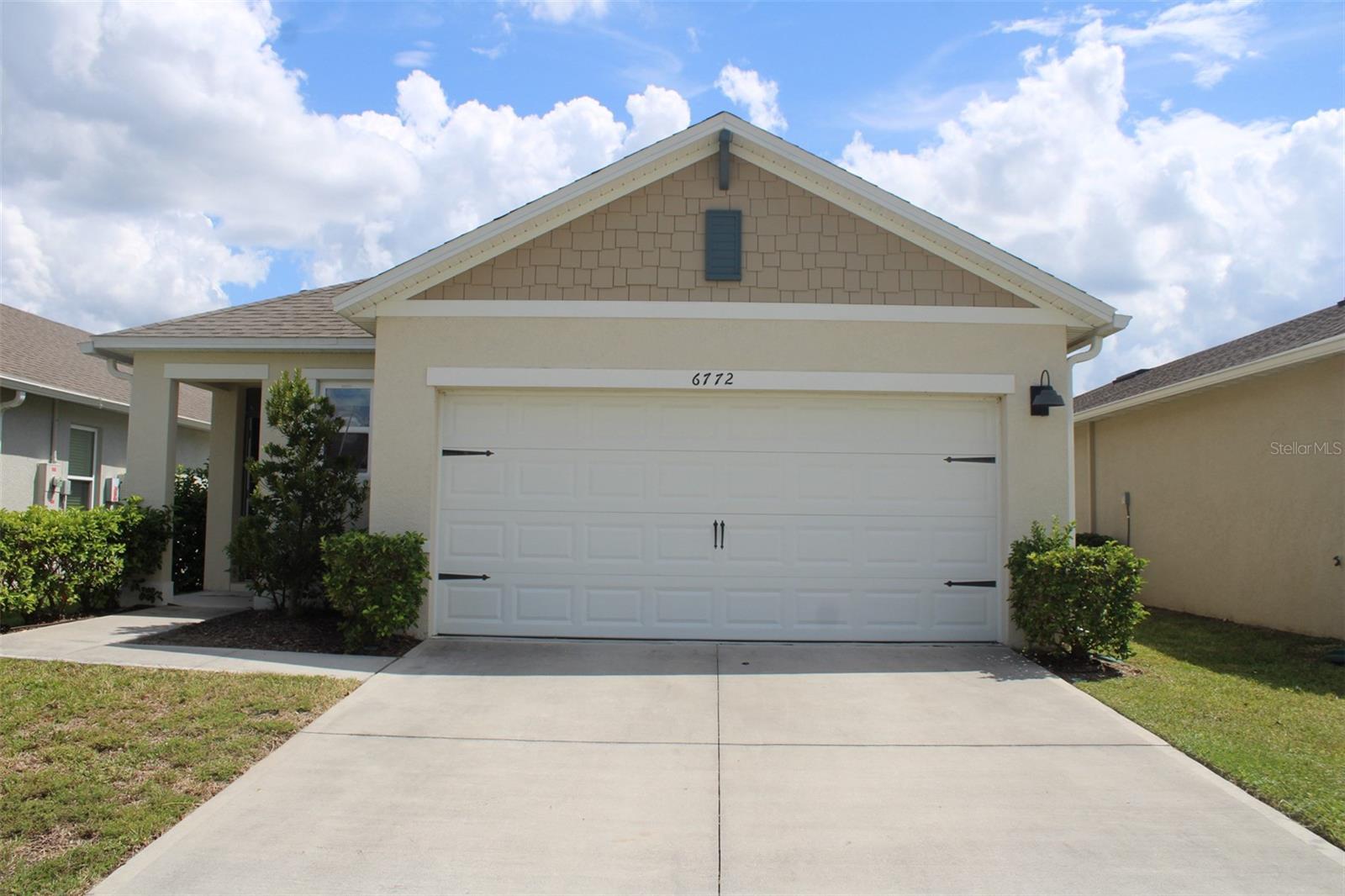 6772 HUNTLEIGH HAMMOCK RD Property Photo 1
