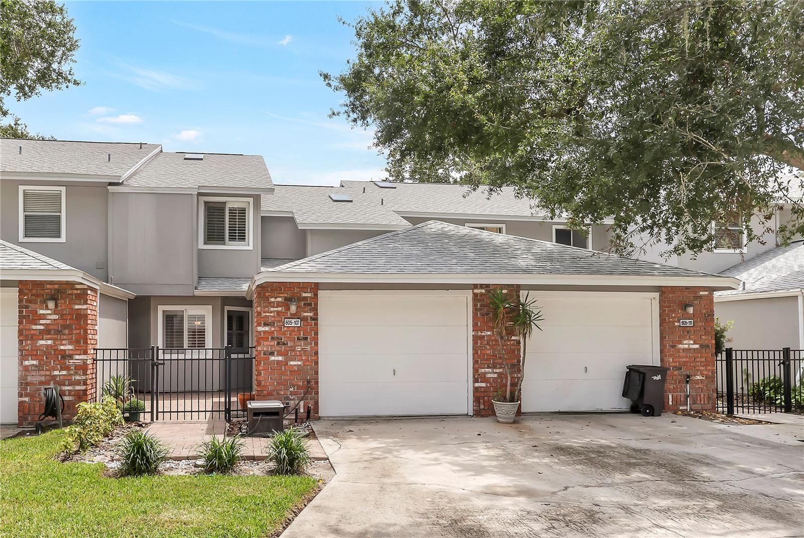 605 Chestnut Oak Cir #107 Property Photo 1