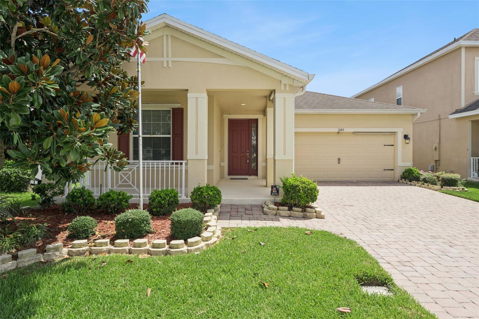 1543 Caterpillar St Property Photo 2