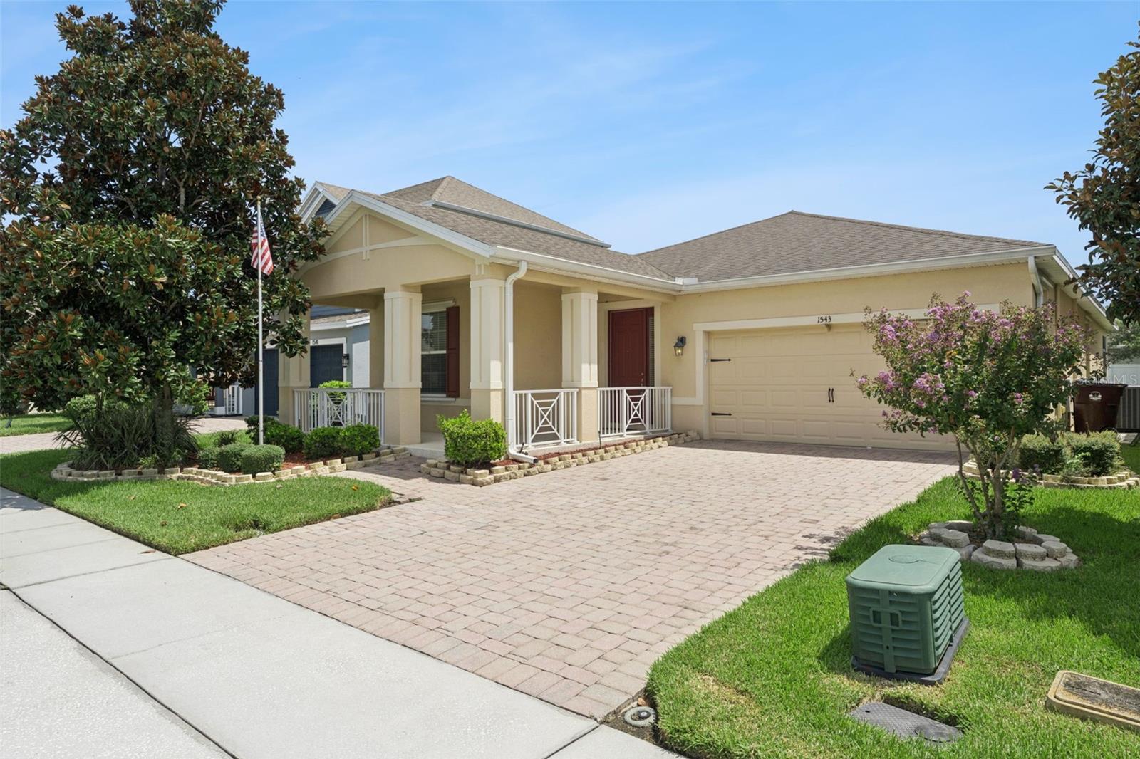 1543 Caterpillar St Property Photo 4