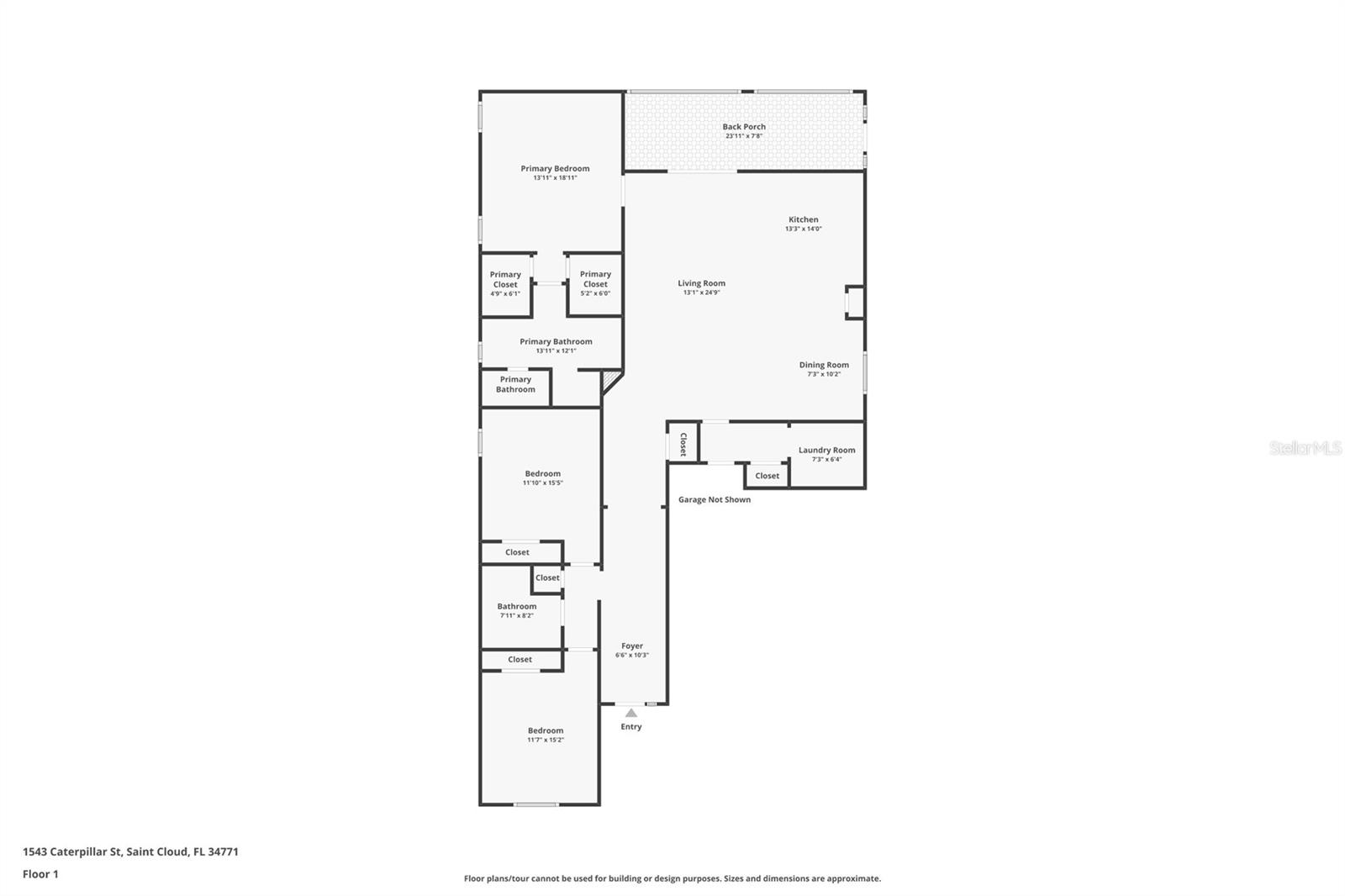 1543 Caterpillar St Property Photo 39