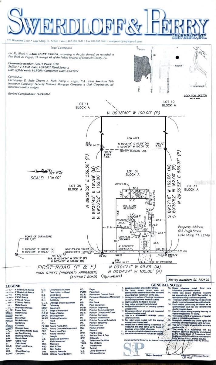 633 Pugh St Property Photo 36
