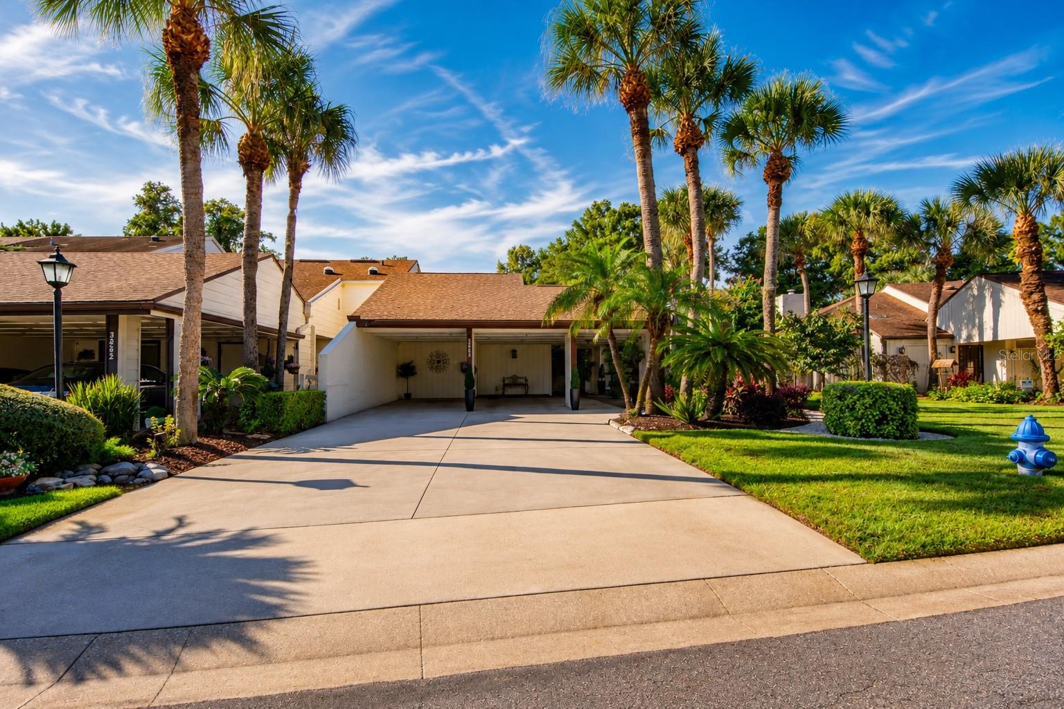 3884 Villa Rose Ln Property Photo 1
