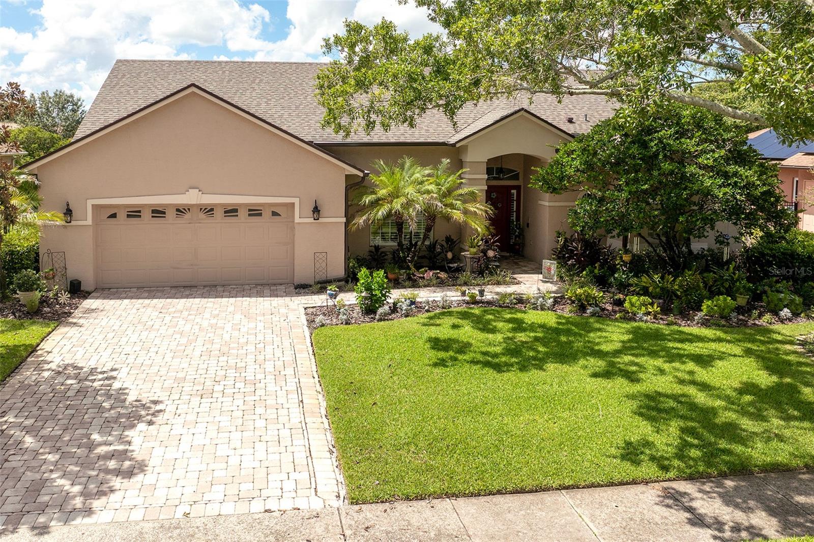 5308 Chiswick Cir Property Photo 1