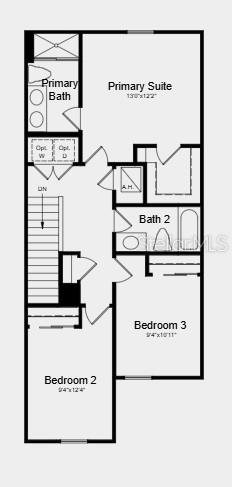 2517 Balmerino Way #2517 Property Photo 26