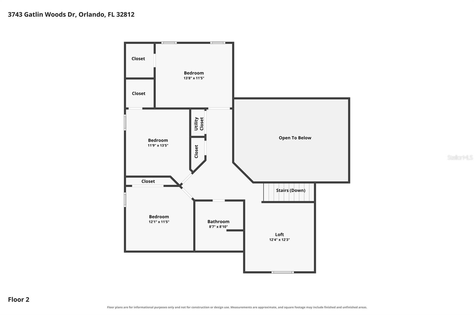 3743 Gatlin Woods Dr Property Photo 40