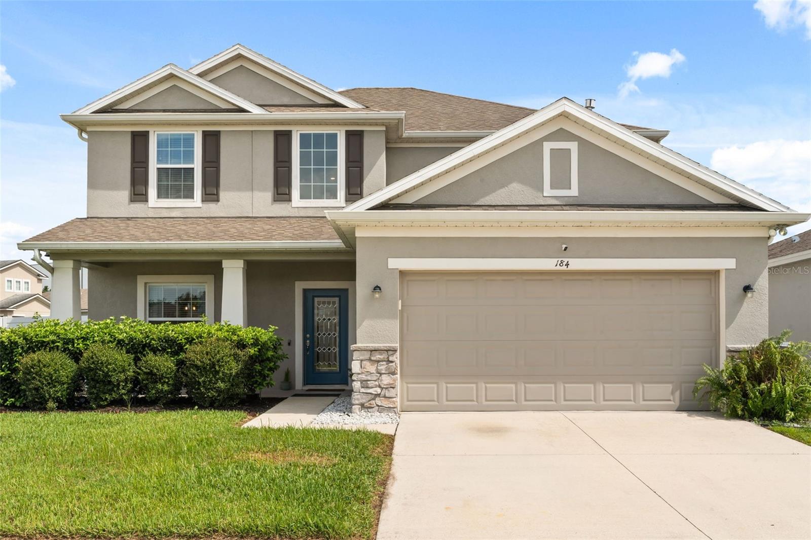 184 Bella Verano Way Property Photo 1