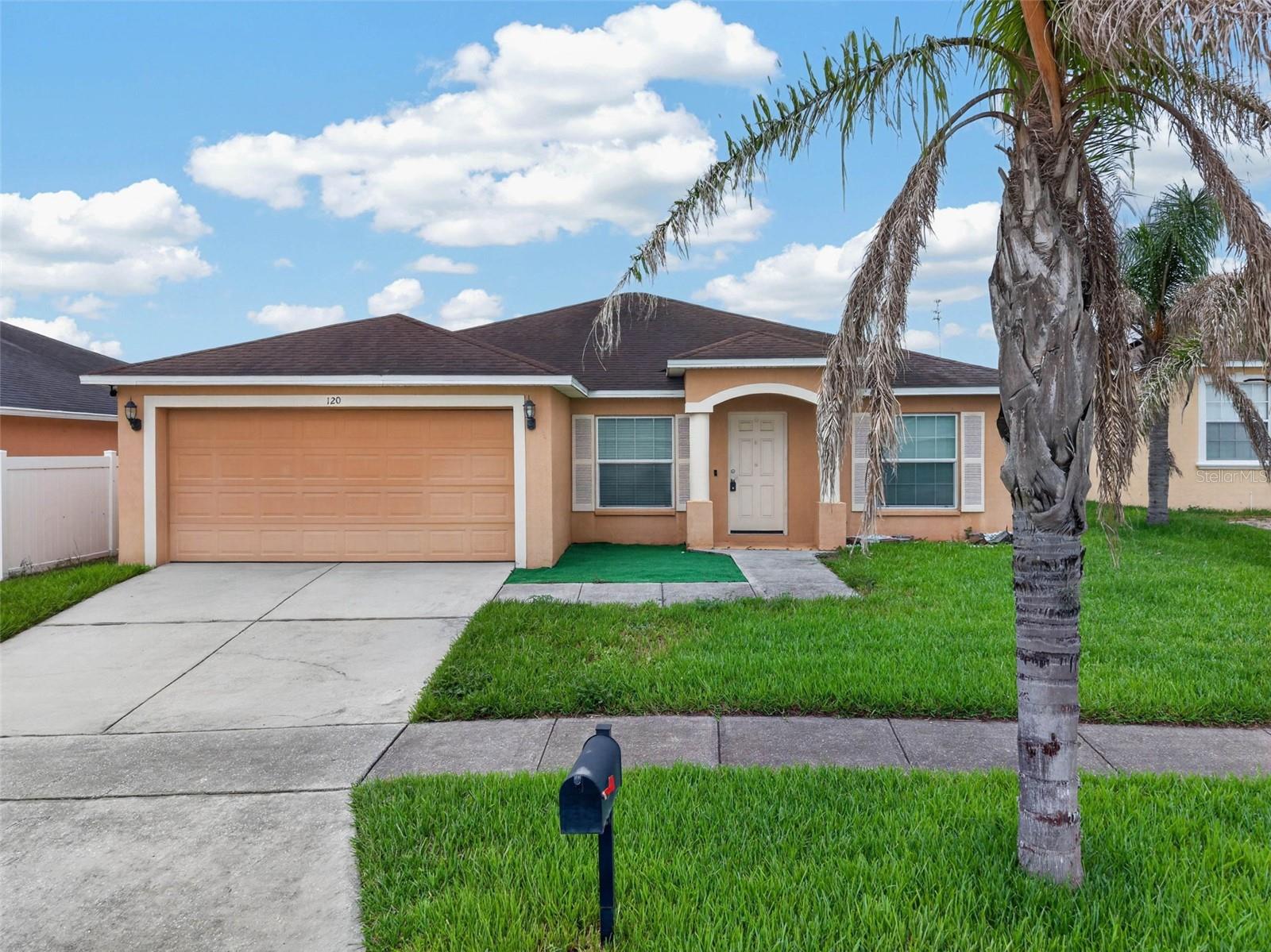120 Captain Hook Way Property Photo 1