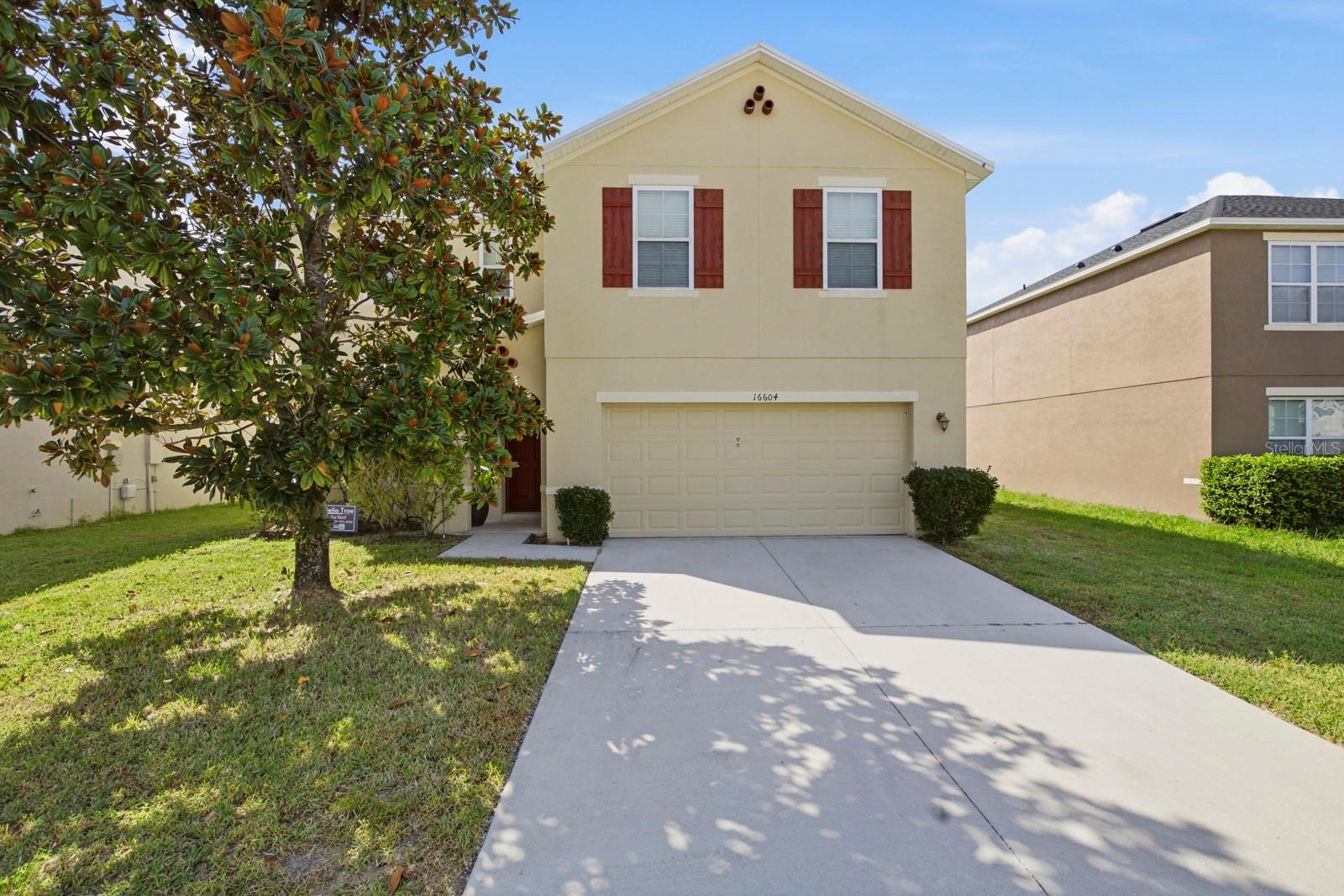 16604 BROADFORD LN Property Photo 1