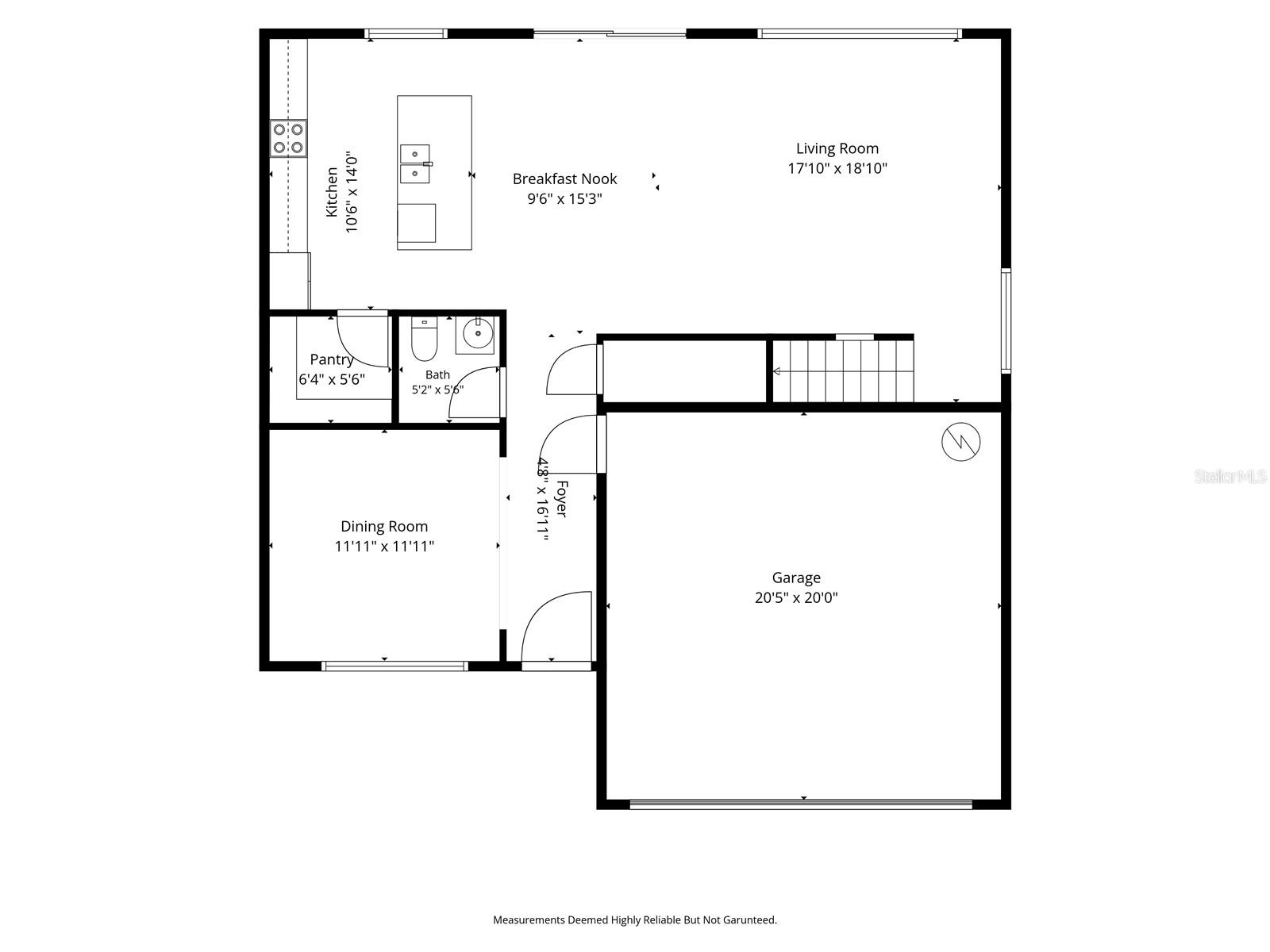 16604 Broadford Ln Property Photo 29