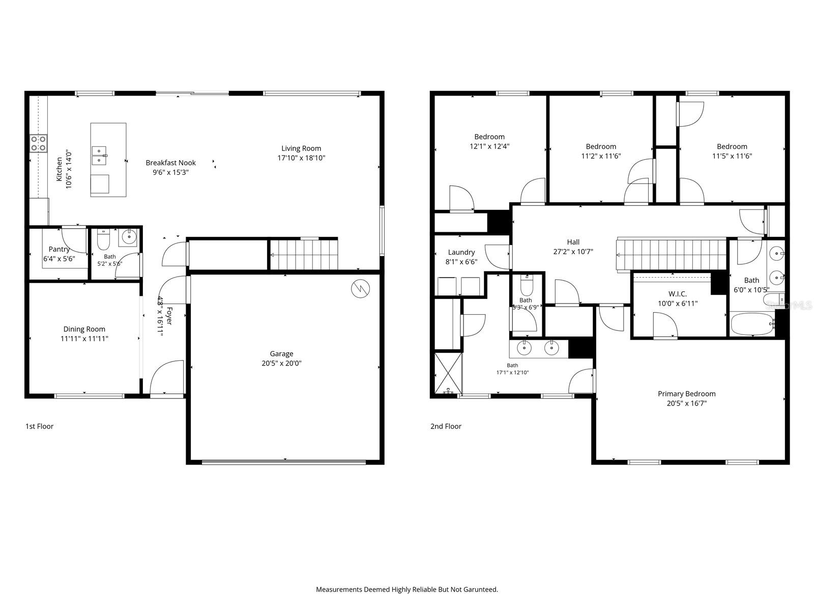 16604 Broadford Ln Property Photo 31