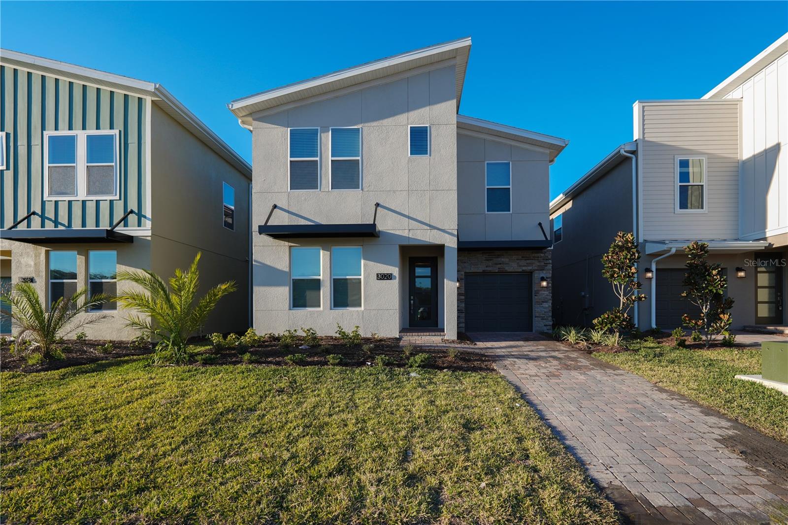3020 PROTAGONIST ST Property Photo 1